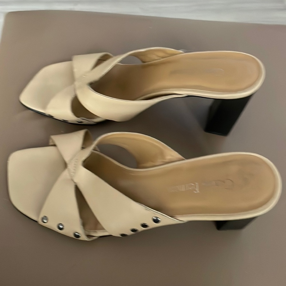 Gianni Fermani Heels